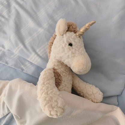 hokuou animal stuffed toys