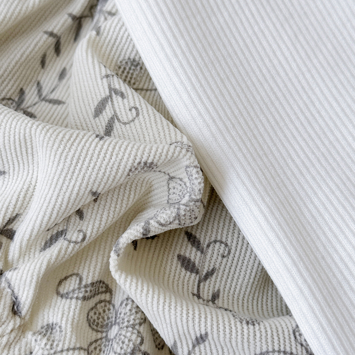 ショルダーレース&シャツセット