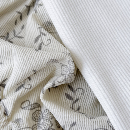 ショルダーレース&シャツセット