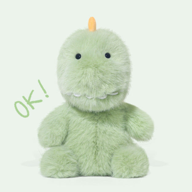 huwakawa kyouryu toy