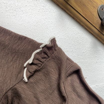 メローラインベビーセットアップ(4color)