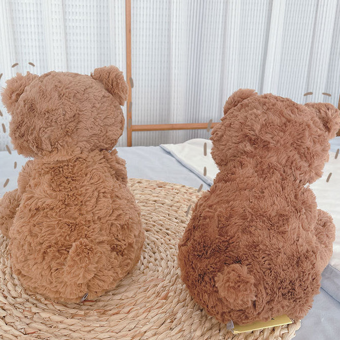 【即納】lovely nose bears