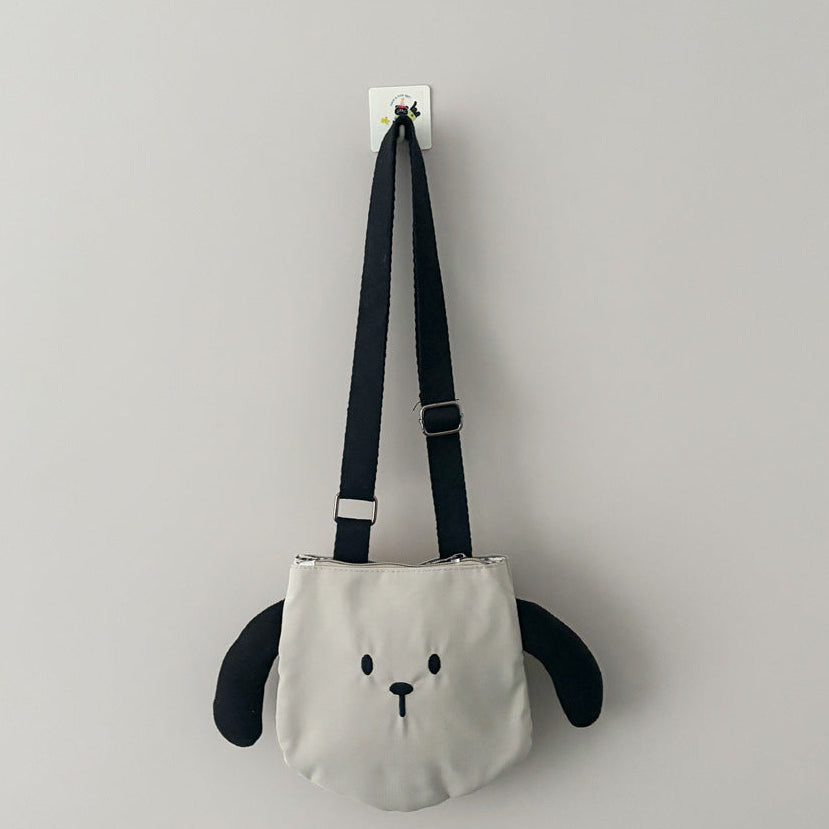 🅽🅴🆆 [one size] わんわんショルダーキッズバッグ
