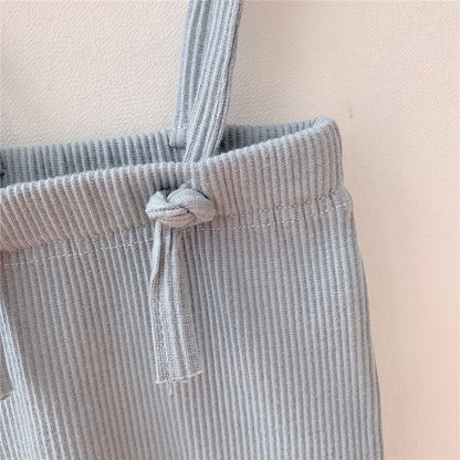 くすみレギンスサスペンダー(3color)