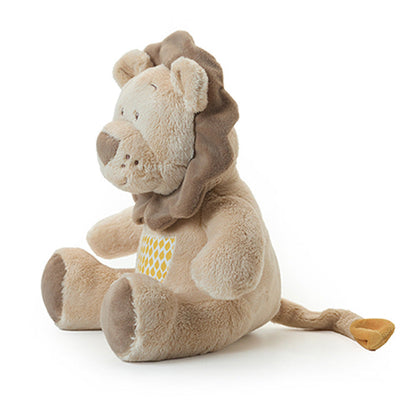 hokuou soft lion