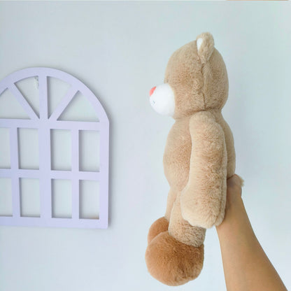 🅽🅴🆆 pastel cutie bear stuffed toy