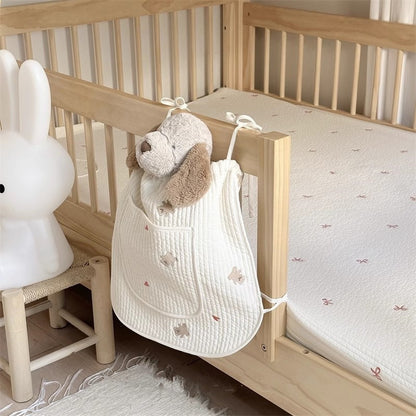 キルティングマルチサイドバッグ