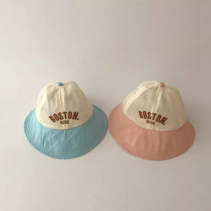 🅽🅴🆆 [4color / one size] パステルメッシュサマーハット