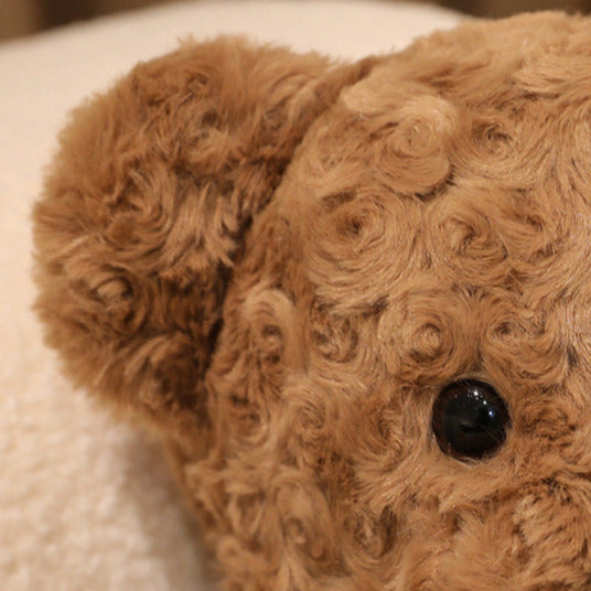 teddy bear stuffed toy