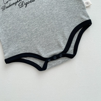 🅽🅴🆆 [3color / 66-90] ナチュラルラビットリブロンパース