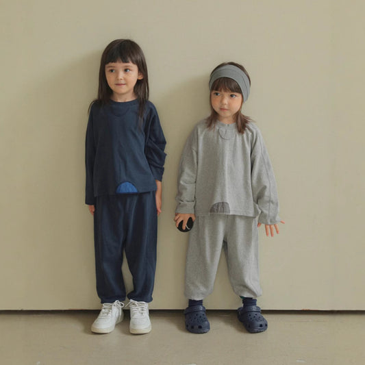 デザインパッチセットアップ(2color)