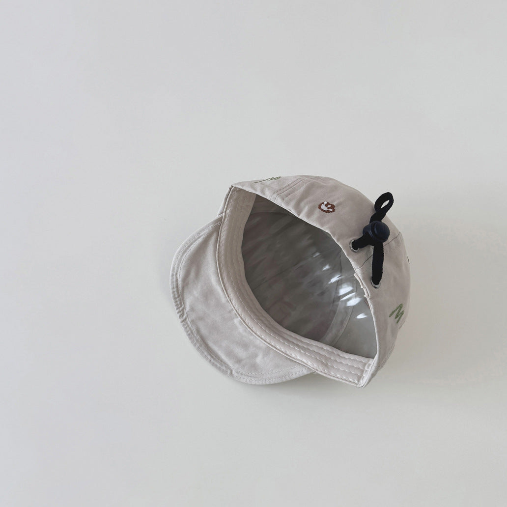 らくがきベアキャップ(4color)