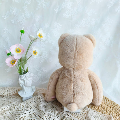 🅽🅴🆆 pastel cutie bear stuffed toy