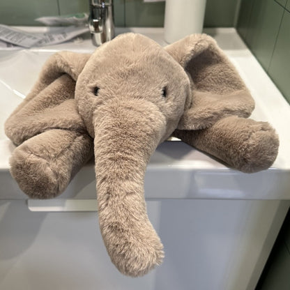 yurukawa elephant toy