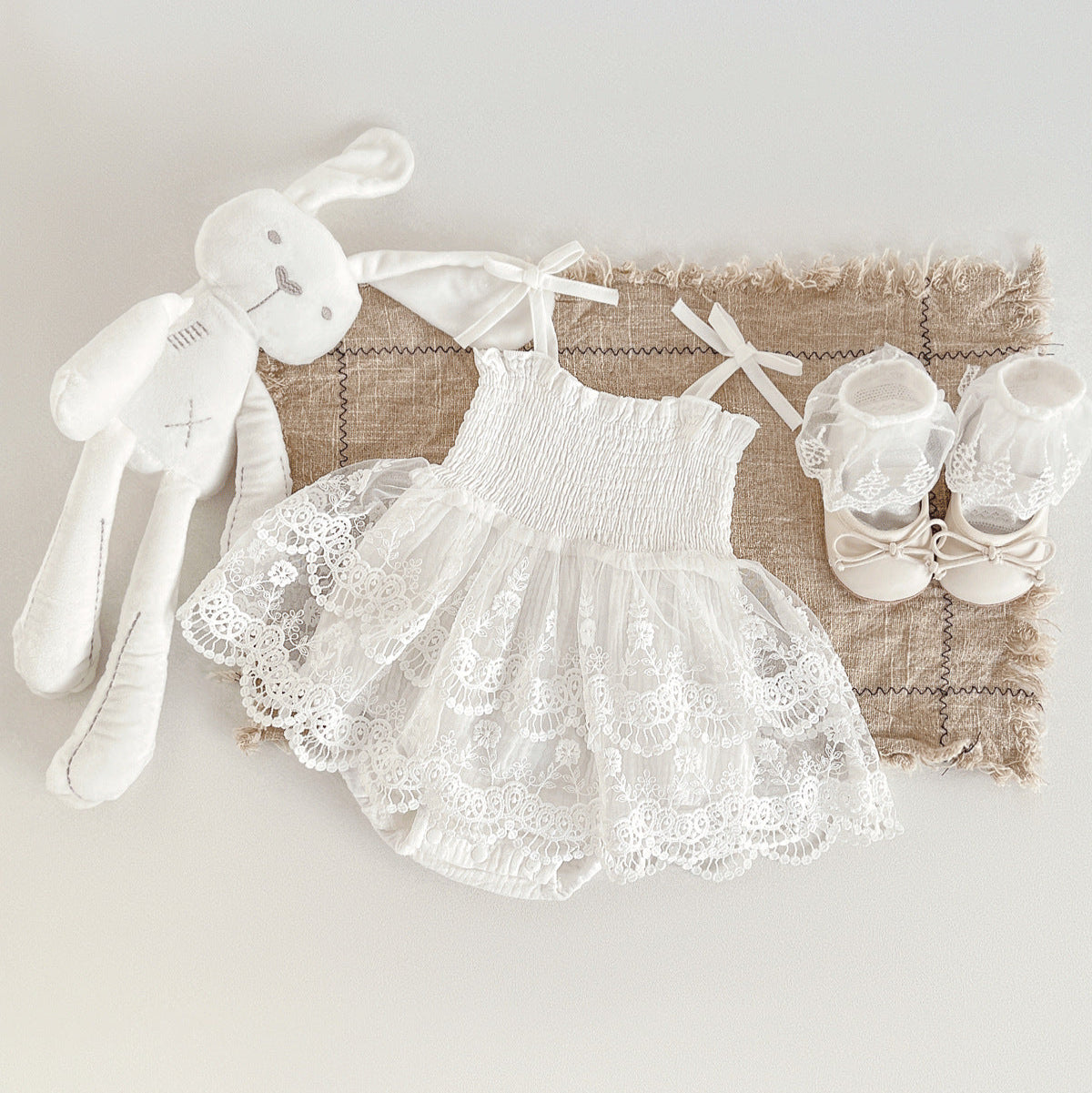 プリンセスフェアリーキャミロンパース