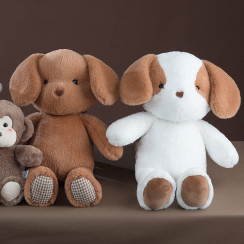 🅽🅴🆆 lovely nose dog's stuffed toy
