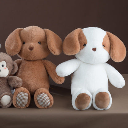 🅽🅴🆆 lovely nose dog's stuffed toy
