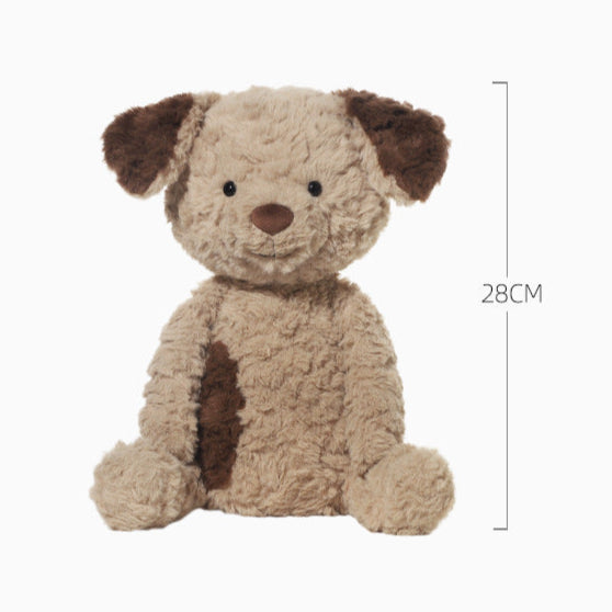 🅽🅴🆆 puppy stuffed toy