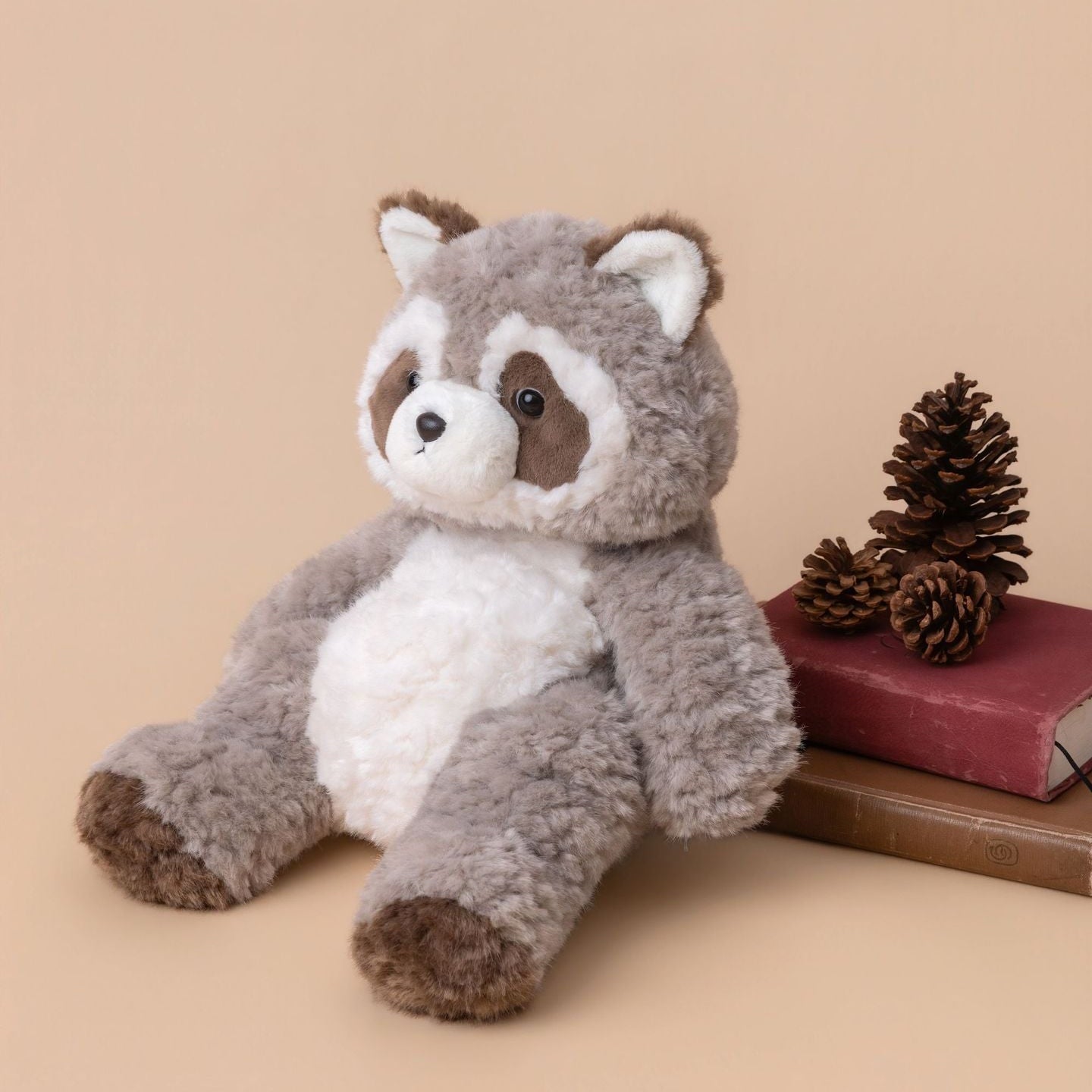 🅽🅴🆆 potteri animal's stuffed toy