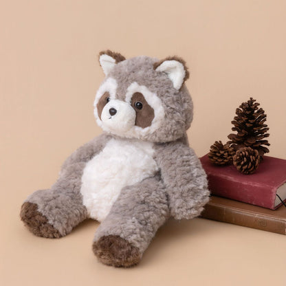 🅽🅴🆆 potteri animal's stuffed toy