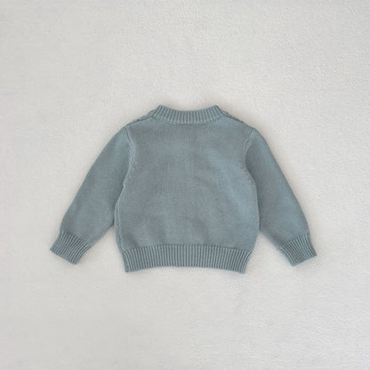 デイジーニットガールセットアップ