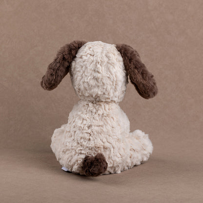 big eared dog stuffed toys