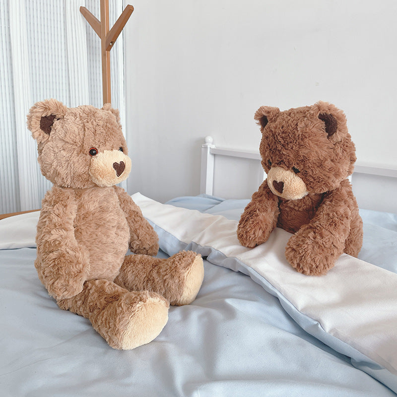 【即納】lovely nose bears