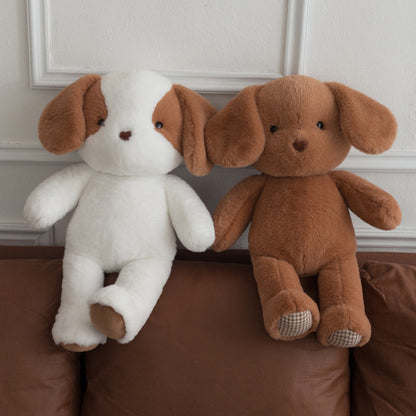 🅽🅴🆆 lovely nose dog's stuffed toy