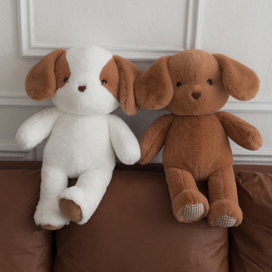 🅽🅴🆆 lovely nose dog's stuffed toy
