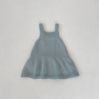 デイジーニットガールセットアップ