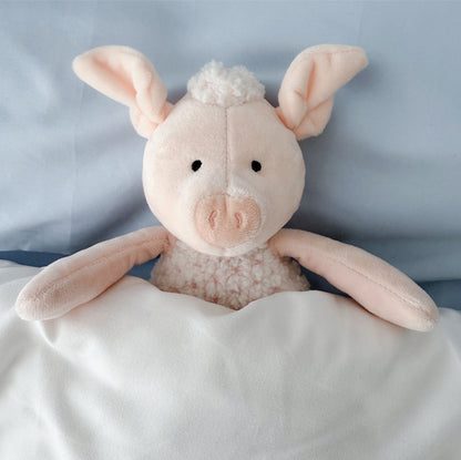 🅽🅴🆆 piglet friends stuffed toy