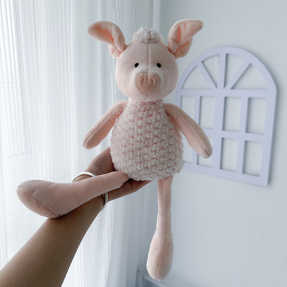 🅽🅴🆆 piglet friends stuffed toy