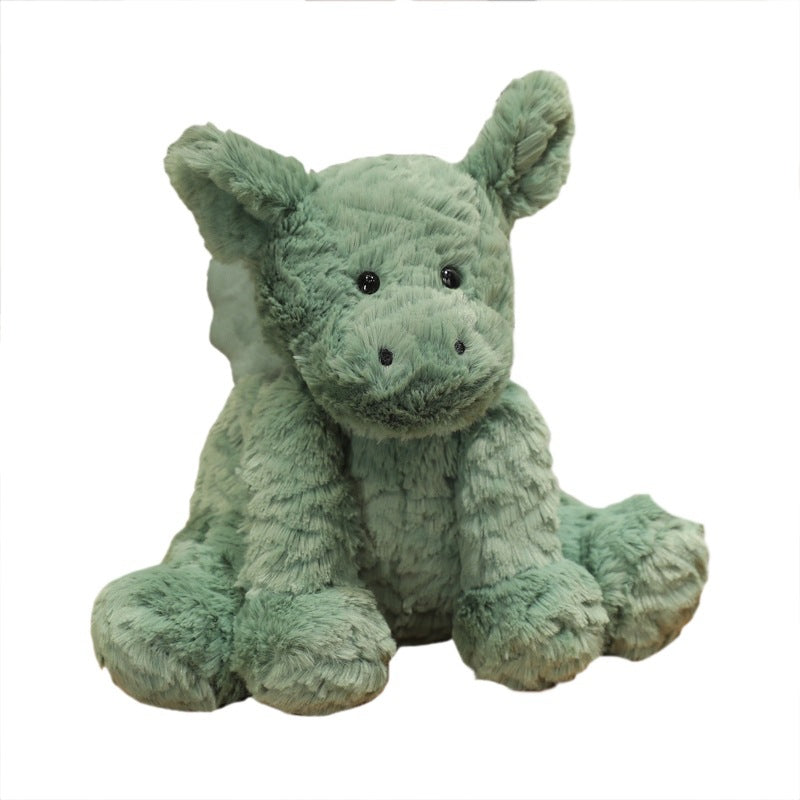 🅽🅴🆆 dragon stuffed toy