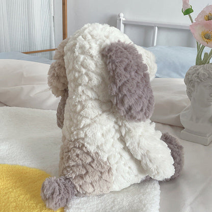 🅽🅴🆆 holiday dog stuffed toy