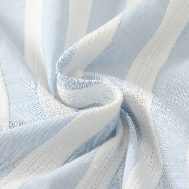 🅽🅴🆆 ストライプベビーセレモニーロンパース