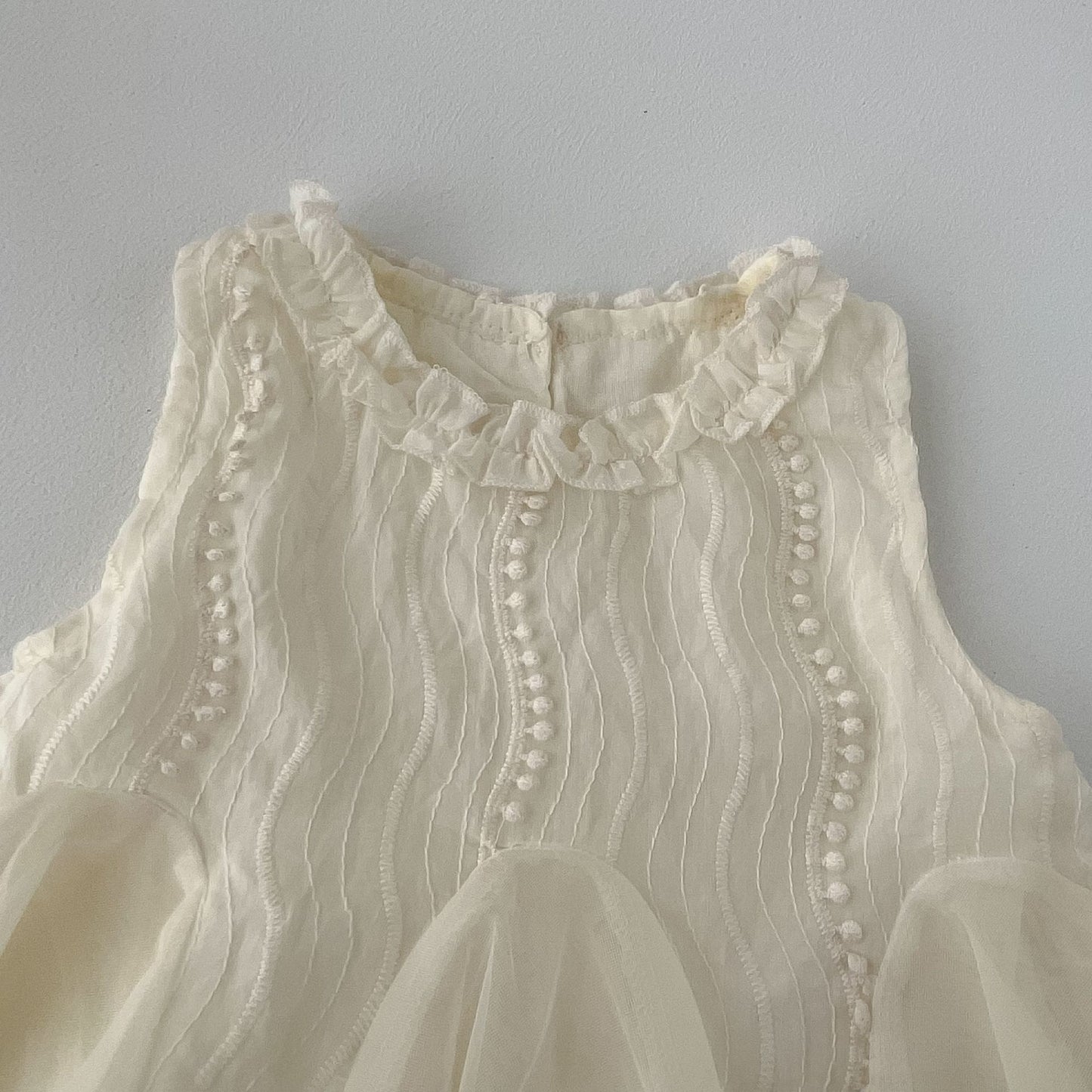 🅽🅴🆆 [73-100] プリンセスフリルドレス