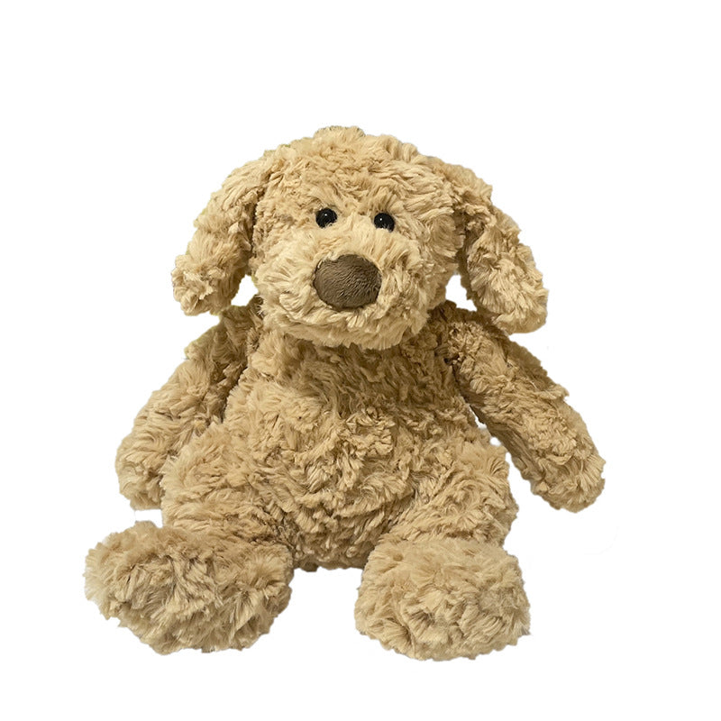 🅽🅴🆆 golden stuffed toy