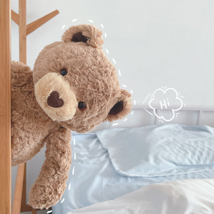 【即納】lovely nose bears