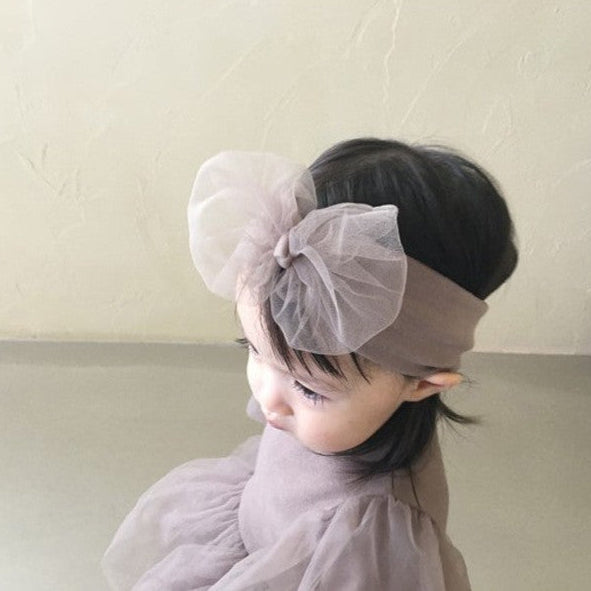 🅽🅴🆆 ナチュラルセレモニーベビーロンパース(2color)