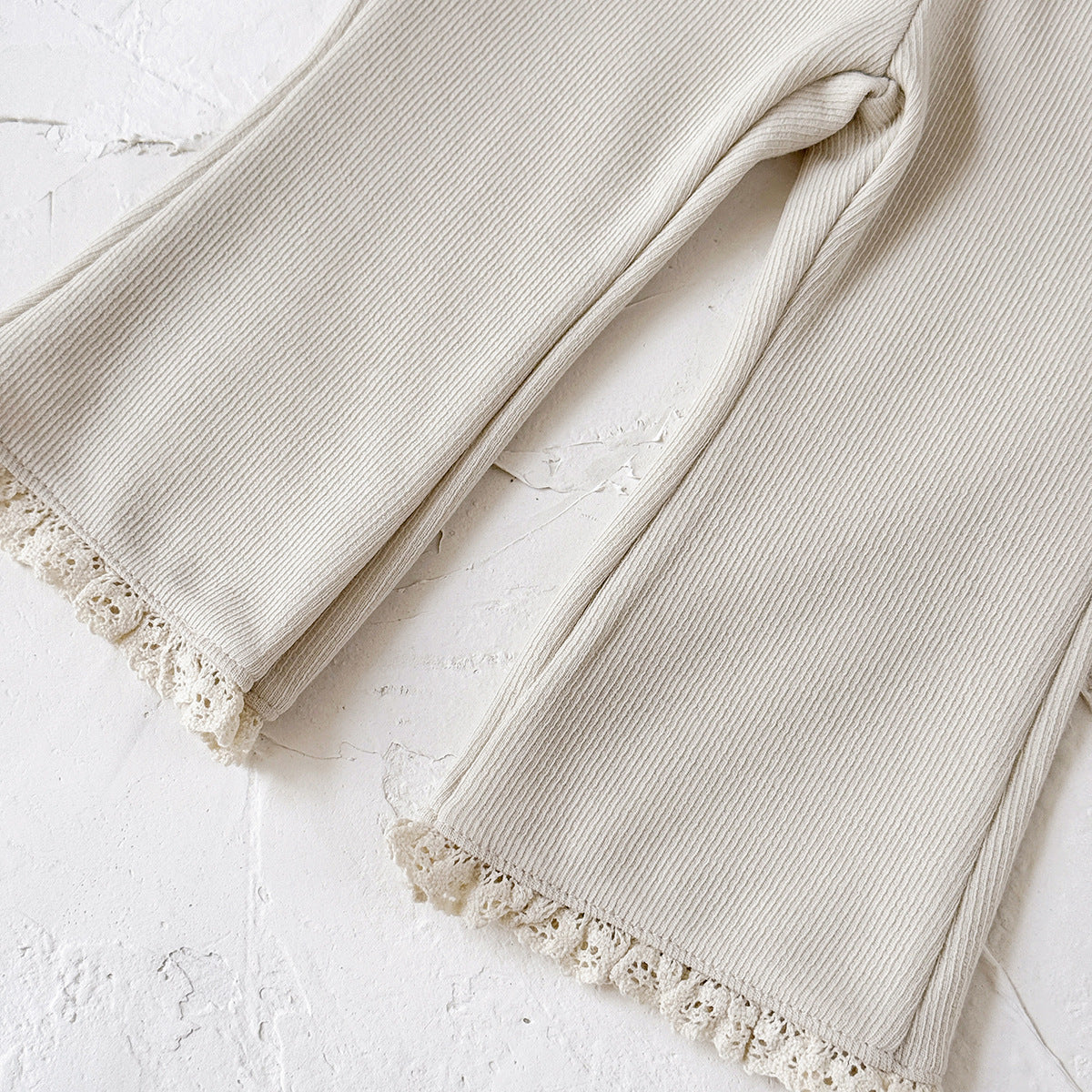 フラワーカラーセットアップ