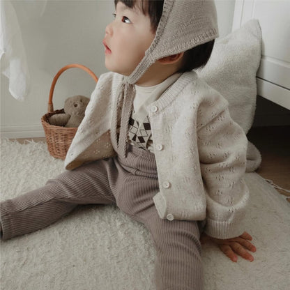 ダイヤモンドショルダーレギンス(2color)