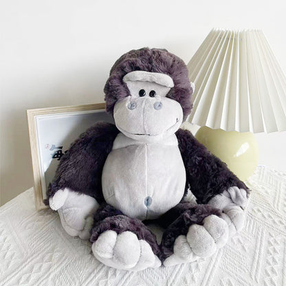 🅽🅴🆆 [2size] gorilla stuffed toy
