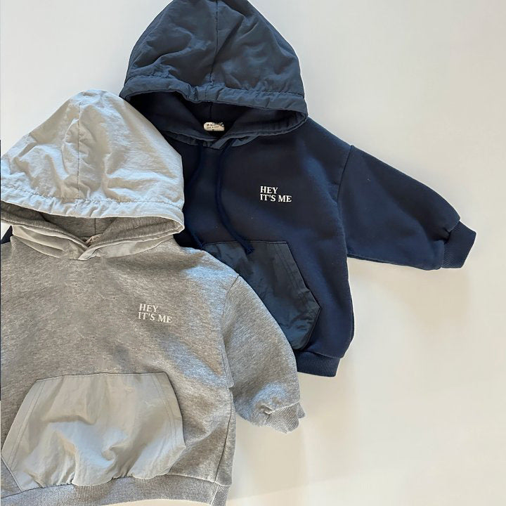 ミックスカジュアルセットアップ(2color)