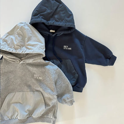 ミックスカジュアルセットアップ(2color)