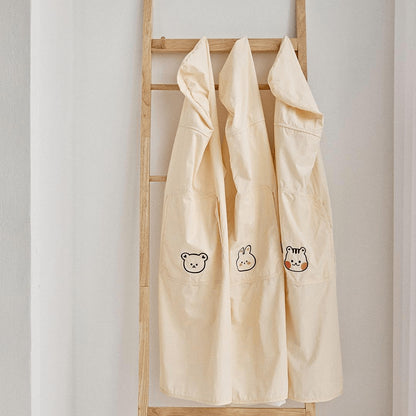 ポータブル抱っこ紐カバー(3color)