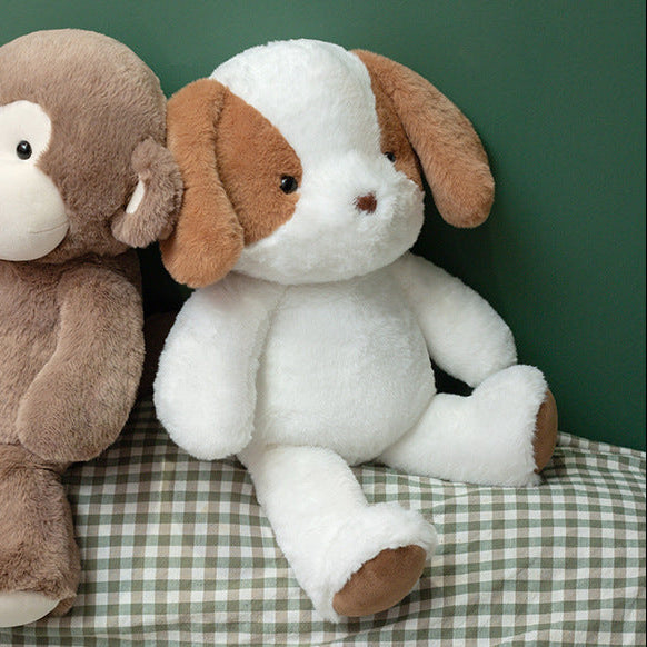 🅽🅴🆆 lovely nose dog's stuffed toy