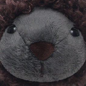 🅽🅴🆆 kurukuru hair sheep stuffed toy