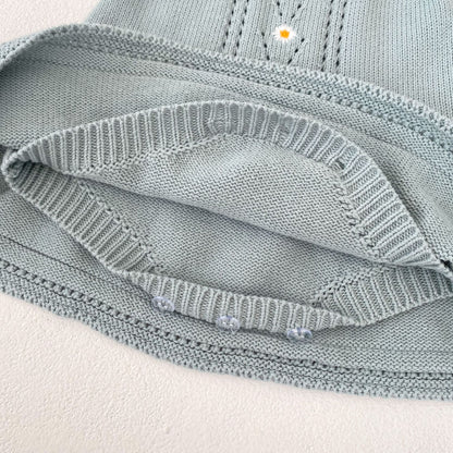 デイジーニットガールセットアップ