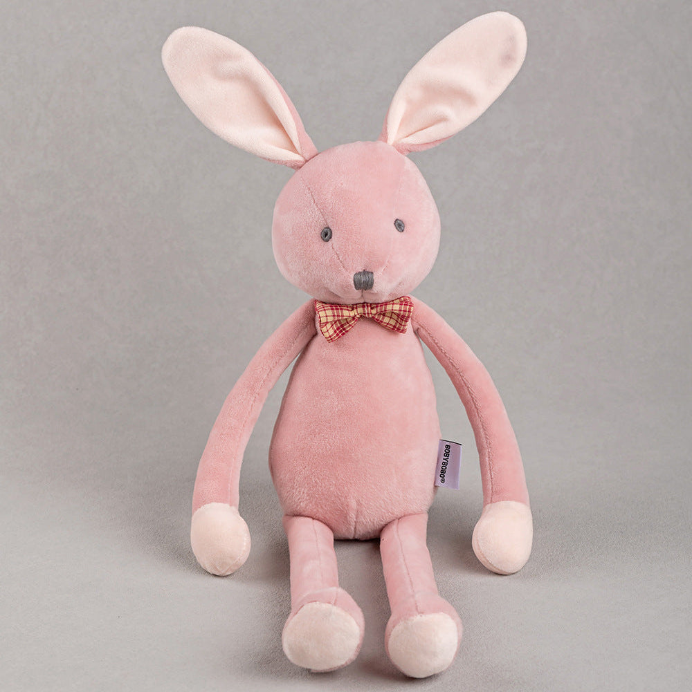 🅽🅴🆆 hokkori hokuou bear&rabbit toy