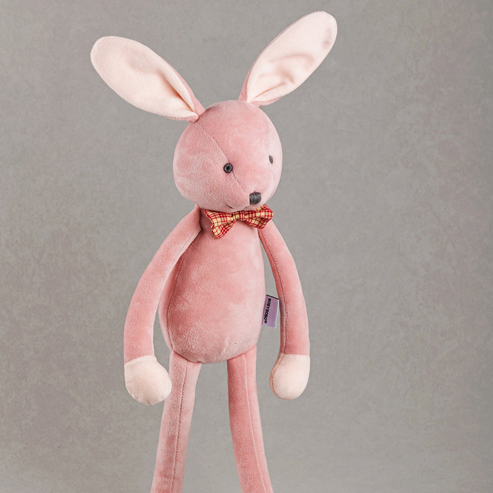 🅽🅴🆆 hokkori hokuou bear&rabbit toy